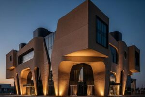 بهترین زمان برای اجرای نمای کنیتکس