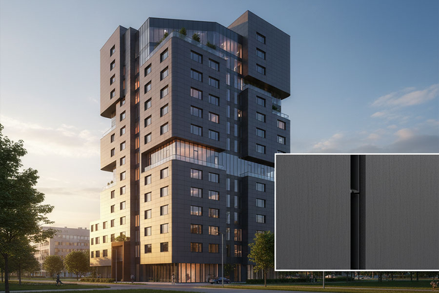 روش نصب به روش هنگ نما اچ پی ال